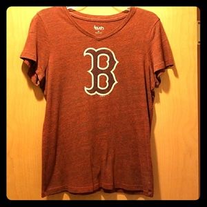 Boston Red Sox V-Neck